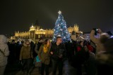 Kraków w przedświątecznym nastroju. Ruszył Jarmark Bożonarodzeniowy