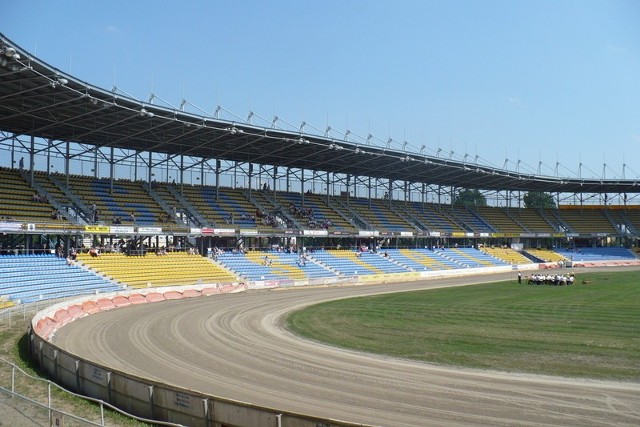 Gorzów Wielkopolski, stadion żużlowy im. Edwarda Jancarza