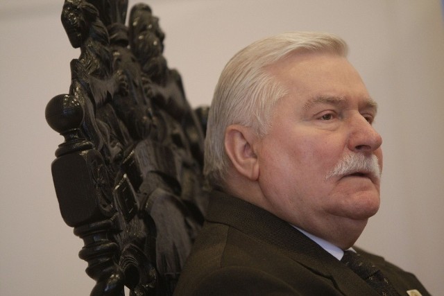 Lech Wałęsa