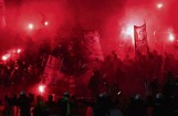 Śląskie kluby piłkarskie płacą kary za przeklinających kibiców