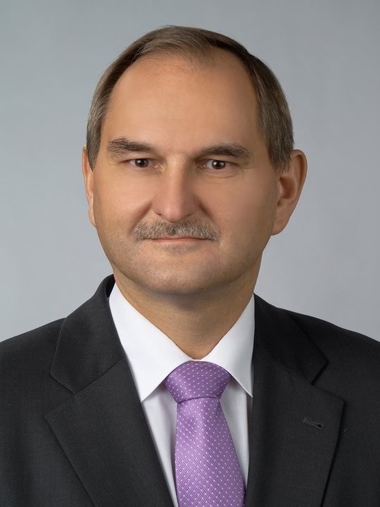 Piotr Szereda