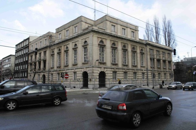 Dawny Bank Polski to perła architektury art deco, unikat także w skali kraju