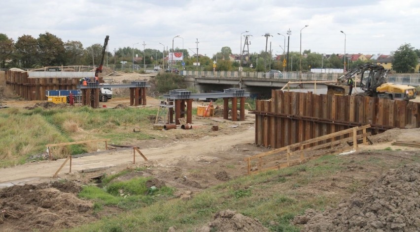 Wrocław: Most Strachociński zbudują od nowa (ZDJĘCIA)