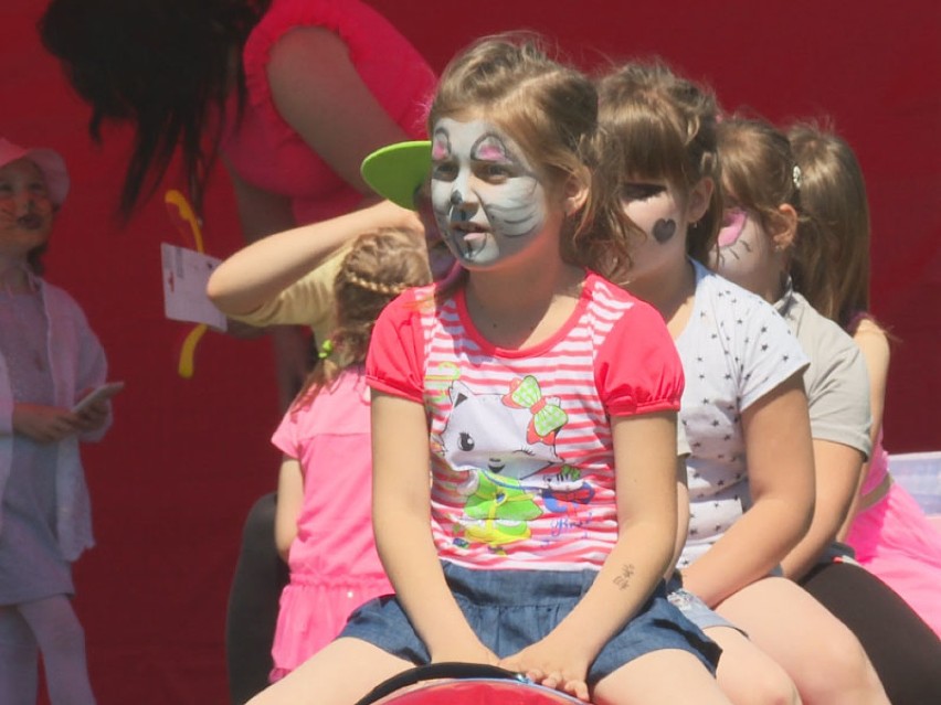 Aktywnie: „Dorośli Dzieciom”- festyn pełen atrakcji w miejscowości Góreczki [ZDJĘCIA]