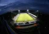 Legnica: Oświetlenie Stadionu Miejskiego (ZDJĘCIA)