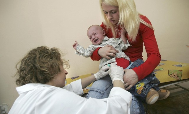 Szczepionki nie dają dzieciom 100-procentowej ochrony