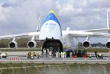 Przepłaciliśmy za Antonowa An-225? Lot kosztował 12 milionów. Szczegóły ma zbadać NIK