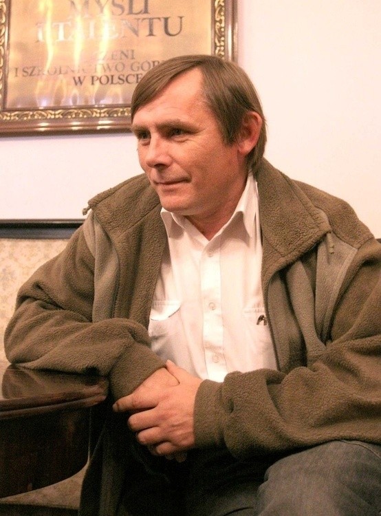 Andrzej Roczniok