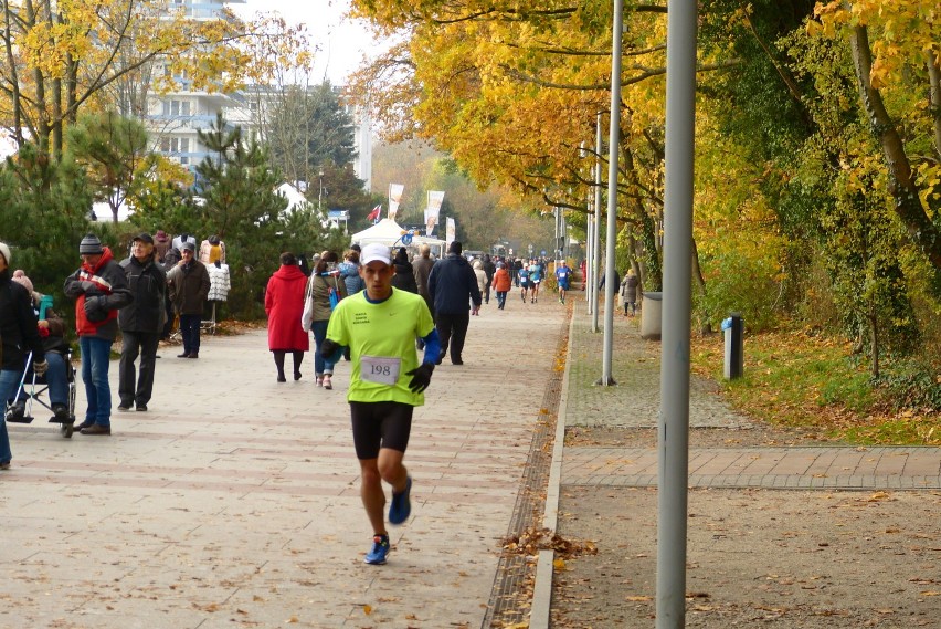 Kołobrzeski Bieg Niepodległości 2019          