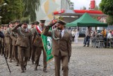 Piknik leśny w Szczecinku. Inauguracja obchodów 100-lecia Lasów Państwowych [zdjęcia]