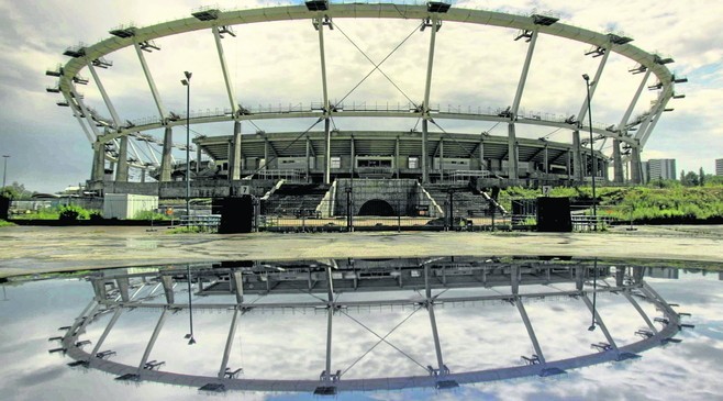 Narodowy Stadion Śląski. Jakiego narodu? [ŚLĄSKI SŁOWNIK POJĘĆ KONTROWERSYJNYCH]