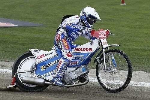 Nicki Pedersen