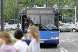Kraków: MPK zmienia trasę autobusu 202