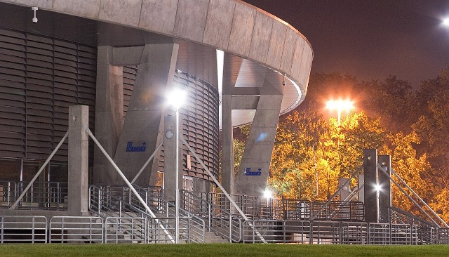 Atlas Arena miała wprowadzić Łódź na sportowo-koncertowe salony.