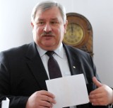 Janusz Wójtowicz zrezygnował z kierowania GDDKiA