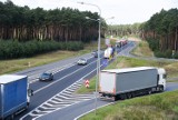 Będą opóźnienia w budowie S5 na jej szubińskim odcinku. Wykonawca poprosił o wydłużenie terminu realizacji