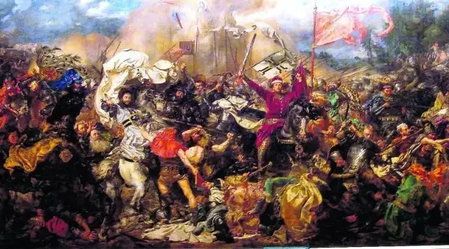 Władysław Jagiełło mógł rozbić Krzyżaków po bitwie pod Grunwaldem, ale jako wytrawny polityk wolał zrezygnować z tych planów i uniknąć odwetu ze strony europejskich sojuszników zakonu