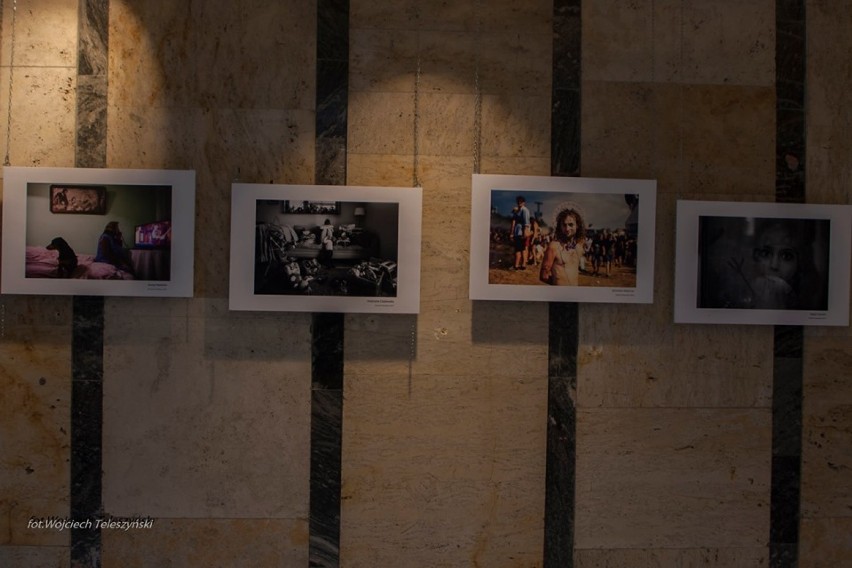 Gala VII edycji Konkursu Fotograficznego "Portret Prawdziwy"