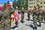 Jutro przysięga wojskowa na Placu Piłsudskiego w Rawie Mazowieckiej. Zmiany w organizacji ruchu