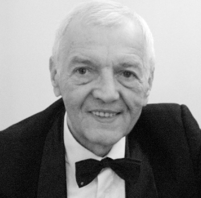 Janusz Hajdun 1935-2008