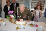 Alfons Łazarczyk z Cybinki skończył 102 lata. Dołączmy się do życzeń