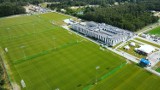 Legia Training Center. Zwiedziliśmy nową bazę mistrzów Polski. "Integralna część budowy naszych fundamentów" 