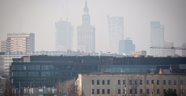 Zakaz palenia węglem na Mazowszu. Stołeczni radni z jasnym stanowiskiem