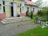 Rybczewice: Nietrzeźwy radny i likwidacja szkoły w Stryjnie
