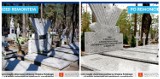 Miasto wyremontowało mogiłę zbiorową żołnierzy Wojska Polskiego na cmentarzu parafialnym