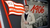 Cracovia ma dyrektora technicznego. Znana postać z klubu