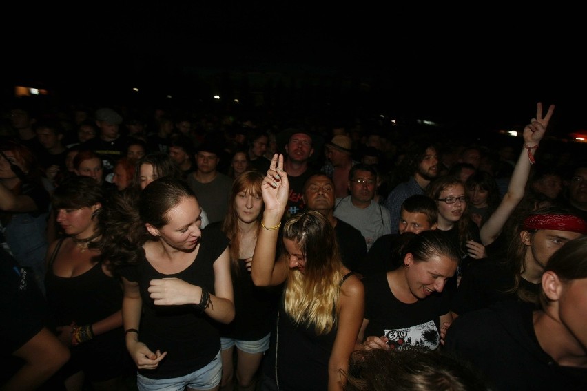 Drugi dzień Festiwalu im. Ryśka Riedla w Chorzowie. Dziś gra m.in. Dżem [ZDJĘCIA]