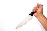 48-latek z Białej Podlaskiej chciał zabić żonę nożem kuchennym