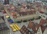 We Wrocławiu kręcą film promujący Euro 2012