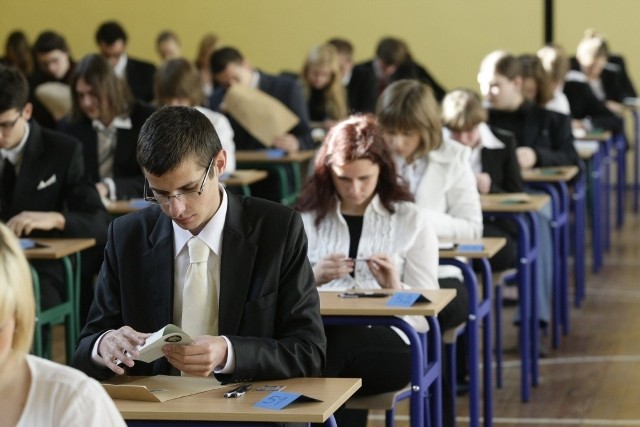 Na maturze pisemnej z języka polskiego nie trzeba będzie wykazywać się znajomością lektur