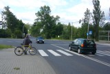 Polkowice: Przebudowa skrzyżowań