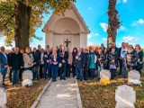 Poświęcono odnowiony cmentarz wojenny z okresu I wojny światowej w Drohojowie w gminie Orły [ZDJĘCIA]
