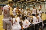 Władysławowo. We wtorek mecz Polska-Grecja w koszykówce. Stawką awans do Eurobasketu 2015