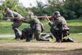 "Westerplatte. Spotkania z Historią" . Pokazy rekonstrukcyjne [wideo]