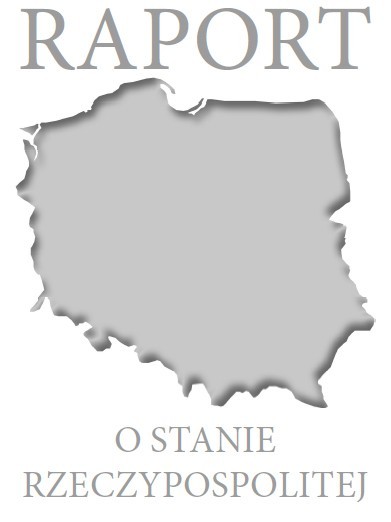 W PiS-owskim raporcie o stanie państwa w kwietniu 2011 roku...
