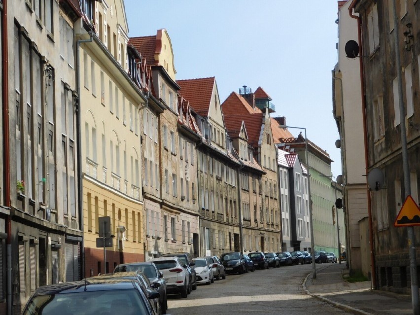 Najtańcze mieszkania w Wałbrzychu