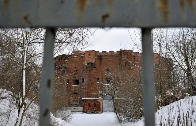 Fort 31 "św. Benedykt" - wieża artyleryjska wchodząca w skład Twierdzy Kraków. Powstał w latach 1853-1856. Jego nazwa pochodzi od pobliskiego kościoła