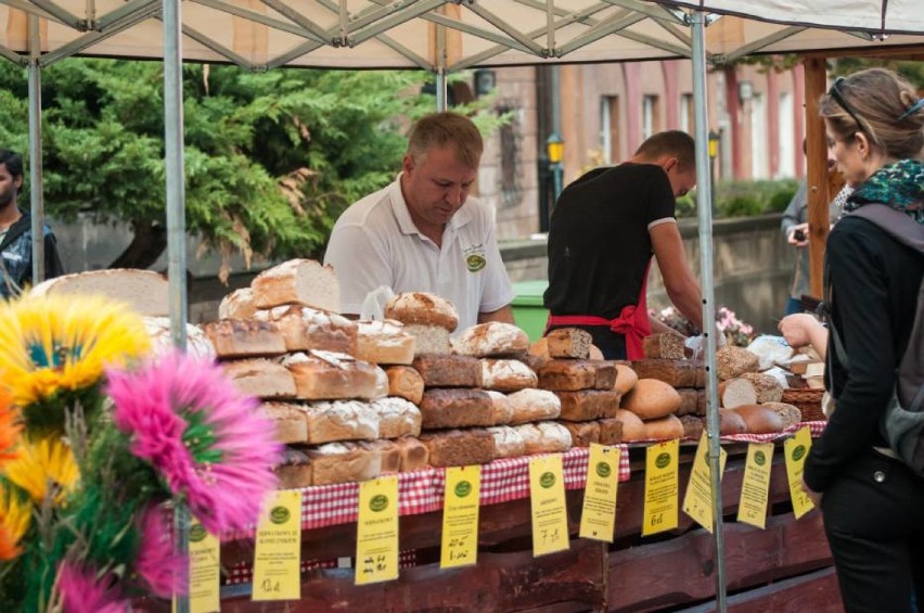 Warszawskie Święto Chleba/zdjęcia z Warszawskiego Święta...