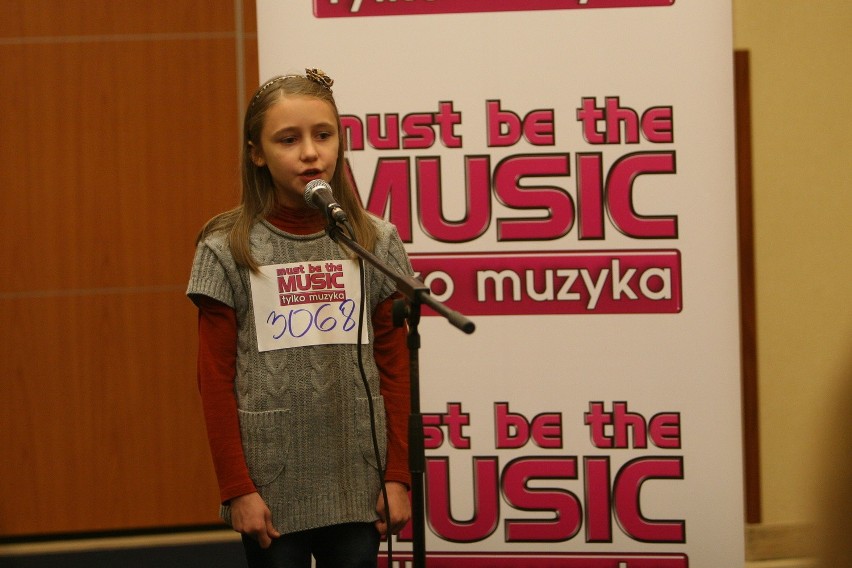 Katowice: Casting do programu &quot;Must Be The Music&quot; w Altusie [ZDJĘCIA]
