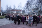 Żory: Procesja rezurekcyjna w Kościele pw. św. Stanisława BM [ZDJĘCIA]