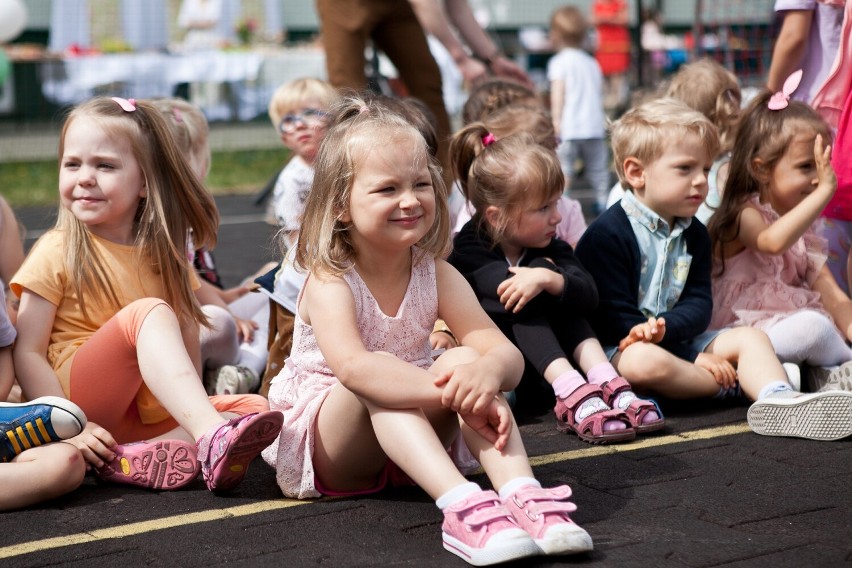 Rodzinny piknik w szkole nr 29 w Rzeszowie! [ZDJĘCIA]