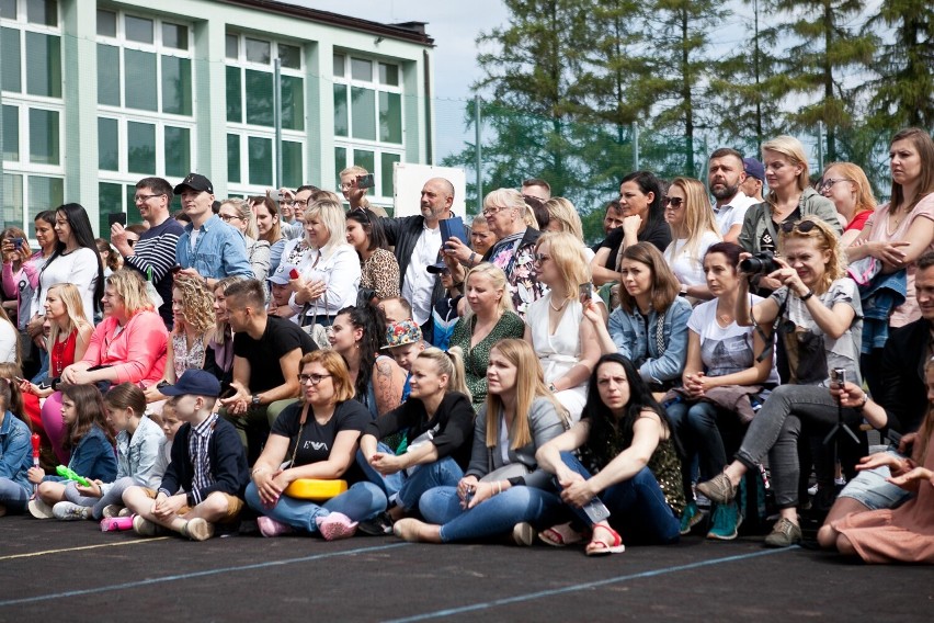 Rodzinny piknik w szkole nr 29 w Rzeszowie! [ZDJĘCIA]