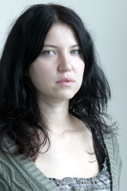 Katarzyna Wachowiak, redaktor działu Kultura "Polska-Gazeta Wrocławska"