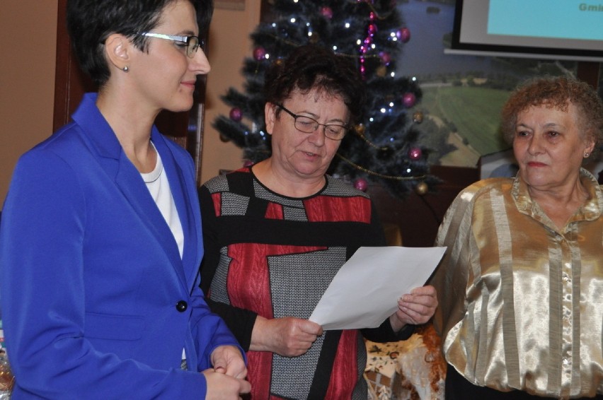 Somonino - Powiatowy Konkursu Szopek Bożonarodzeniowych 2014