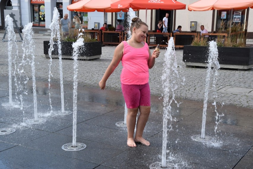 Niedziela na kartuskim Rynku z muzyką grecką