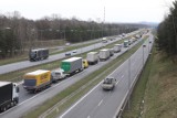 Autostrada Katowice - Kraków jeszcze droższa! Od dziś PODWYŻKA! Ile teraz za przejazd tą jedną z najdroższych autostrad w Polsce?